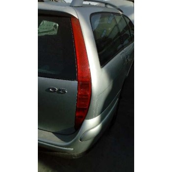 citroën c5 break del año 2003