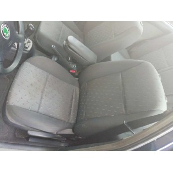 skoda octavia berlina (1u2) del año 2003