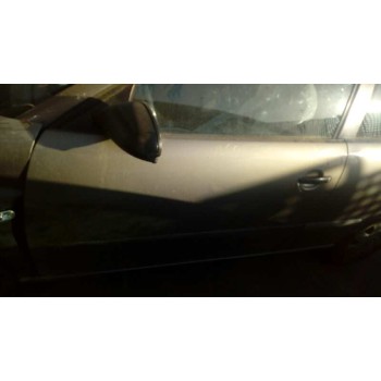 seat ibiza (6l1) del año 2002