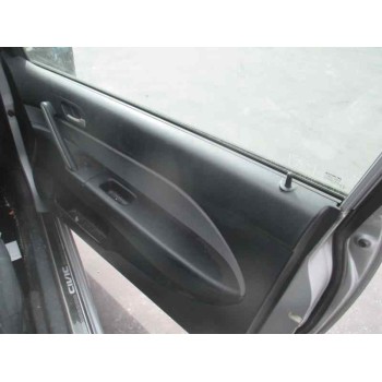 honda civic berlina 3 (ep1/2) del año 2002