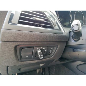 bmw serie m2 coupe (f87) del año 2018