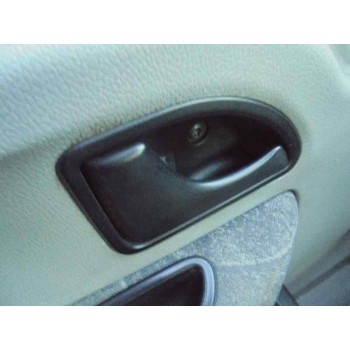 renault kangoo (f/kc0) del año 2003