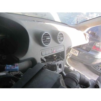 audi a3 (8p) del año 2003