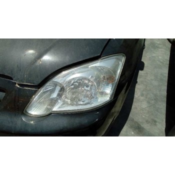 toyota corolla (e12) del año 2006