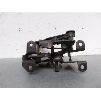 Recambio de cerradura capot para bmw serie 5 gran turismo (f07) 530d referencia OEM IAM 7183762 DERECHA 