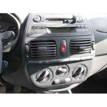 fiat marea weekend (185) del año 2001