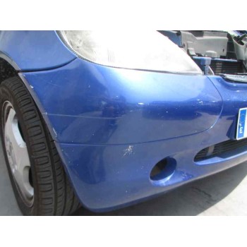 mercedes-benz clase a (w168) del año 1999