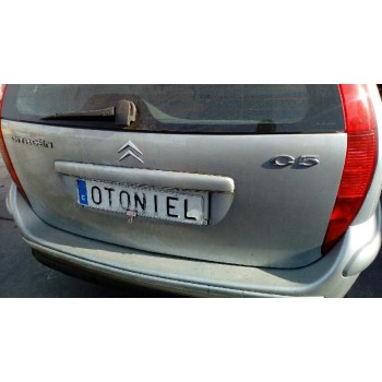 citroën c5 break del año 2003