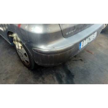 seat ibiza (6l1) del año 2002