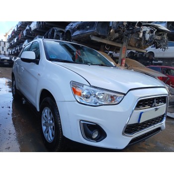 mitsubishi asx (ga_w_) del año 2016