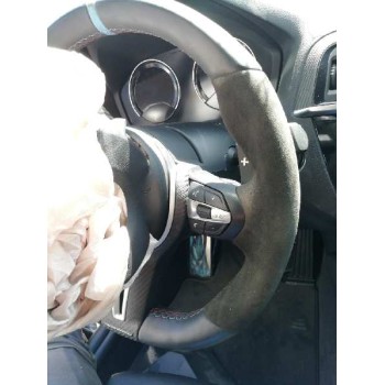 bmw serie m2 coupe (f87) del año 2018