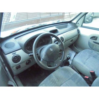renault kangoo (f/kc0) del año 2003