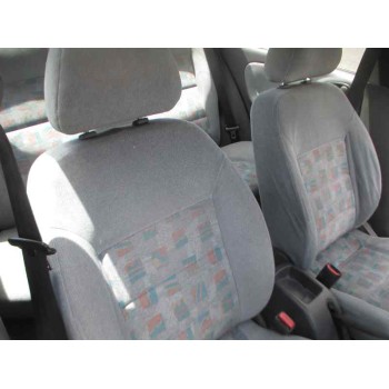 daewoo lanos del año 1999