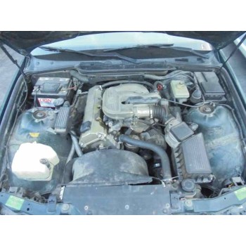 bmw serie 3 berlina (e36) del año 1999