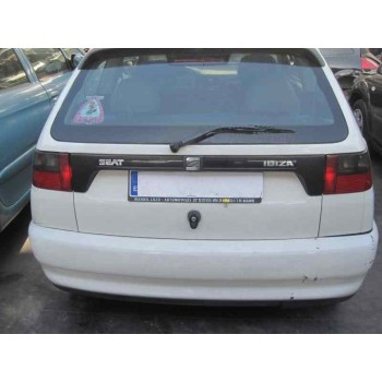 seat ibiza (6k) del año 1997
