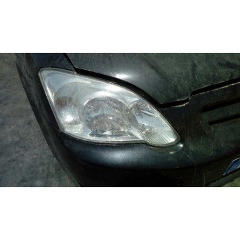 toyota corolla (e12) del año 2006