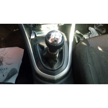 peugeot 308 del año 2007