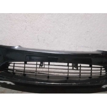 Recambio de paragolpes delantero para ford puma (cce) 1.4 16v cat referencia OEM IAM  NEGRO 