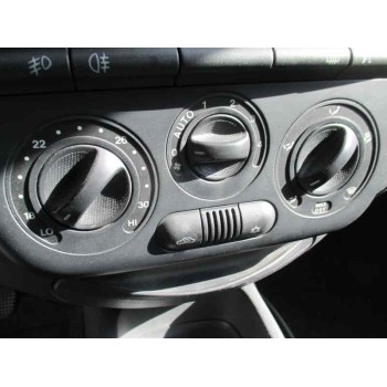 fiat marea weekend (185) del año 2001