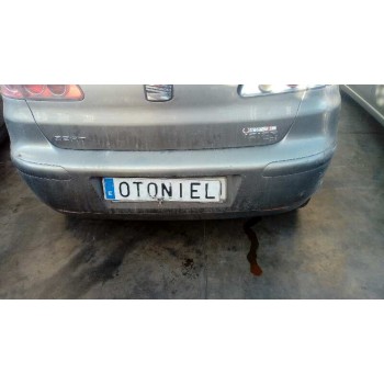 seat ibiza (6l1) del año 2002