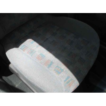 daewoo lanos del año 1999