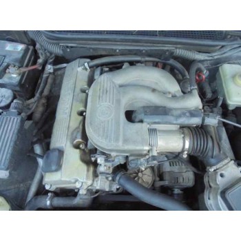 bmw serie 3 berlina (e36) del año 1999