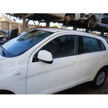 mitsubishi asx (ga_w_) del año 2016