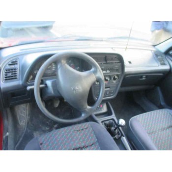 peugeot 306 berlina 3/5 puertas (s1) del año 1996