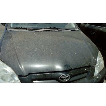 toyota corolla (e12) del año 2006