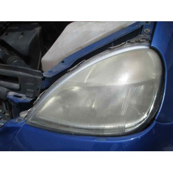 mercedes-benz clase a (w168) del año 1999