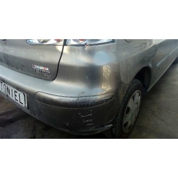 seat ibiza (6l1) del año 2002