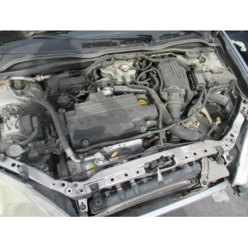 honda civic berlina 3 (ep1/2) del año 2002