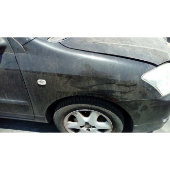 toyota corolla (e12) del año 2006