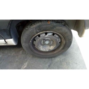 peugeot partner (s2) del año 2002