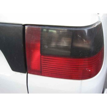 seat ibiza (6k) del año 1997