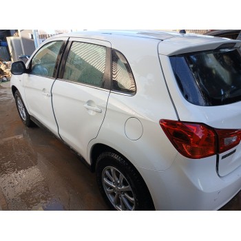 mitsubishi asx (ga_w_) del año 2016