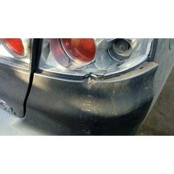 seat ibiza (6l1) del año 2002