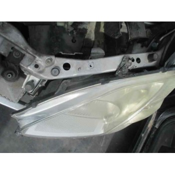 honda civic berlina 3 (ep1/2) del año 2002