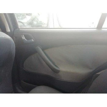 skoda octavia berlina (1u2) del año 2003