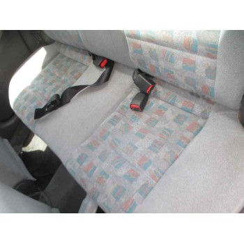 daewoo lanos del año 1999