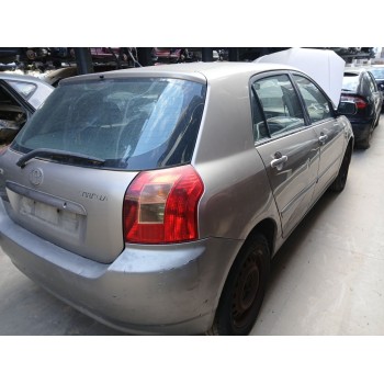 TOYOTA COROLLA (_E12_)