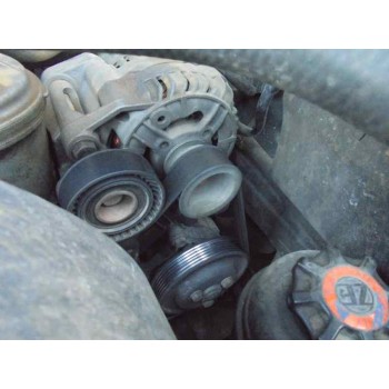 bmw serie 3 berlina (e36) del año 1999