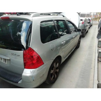 peugeot 307 break/sw (s2) del año 2007