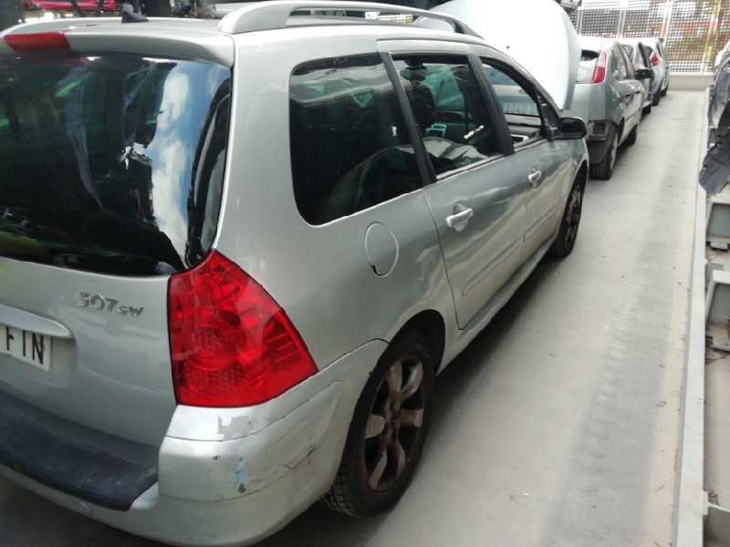 PEUGEOT 307 BREAK/SW (S2)