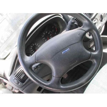 fiat marea weekend (185) del año 2001