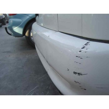 seat ibiza (6k) del año 1997