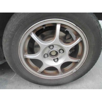 honda civic berlina 3 (ep1/2) del año 2002