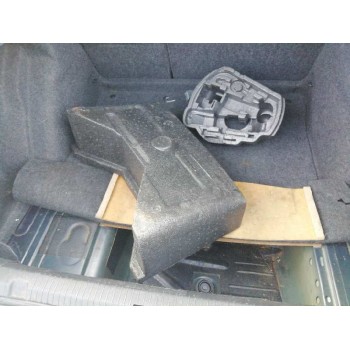 skoda octavia berlina (1u2) del año 2003