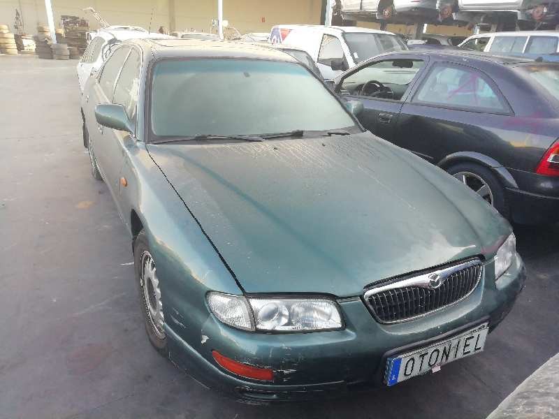 mazda xedos 9 (ta) del año 1999