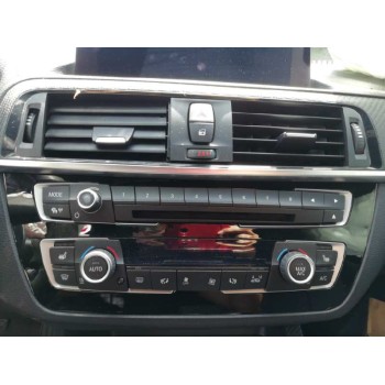 bmw serie m2 coupe (f87) del año 2018